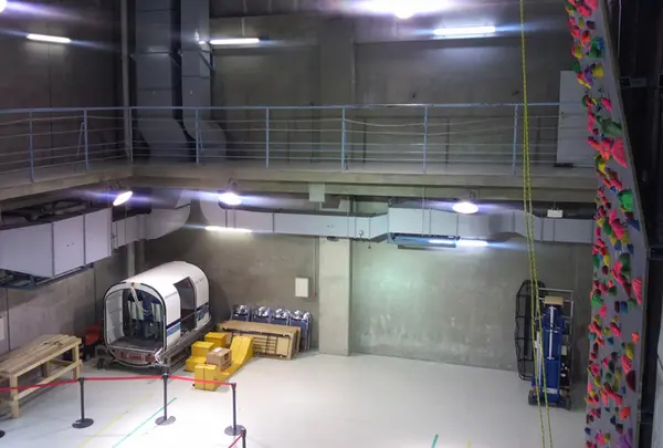 海上保安資料館横浜館の写真・動画_image_198302