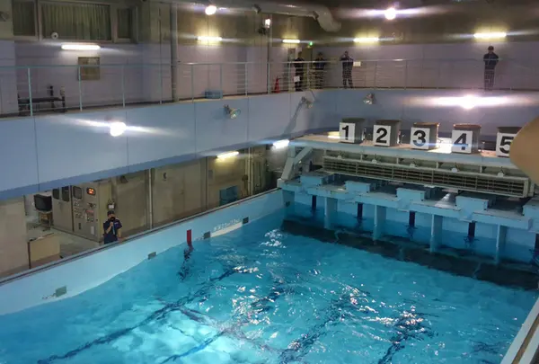 海上保安資料館横浜館の写真・動画_image_198303