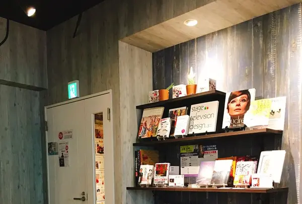CAFE EAST4の写真・動画_image_198363