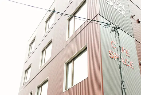 CAFE EAST4の写真・動画_image_198365