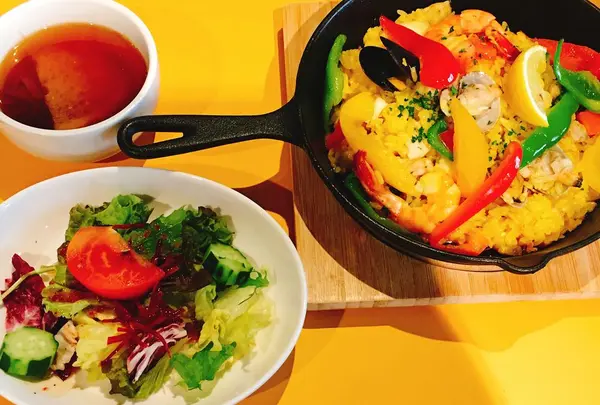 CAFE EAST4の写真・動画_image_198376