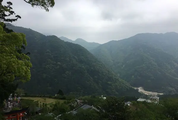 那智の滝の写真・動画_image_198379