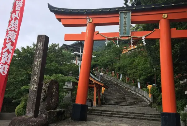 那智の滝の写真・動画_image_198381