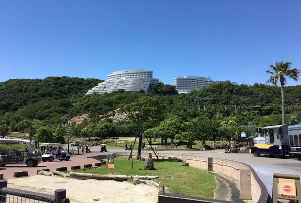 アドベンチャーワールドの写真・動画_image_198390