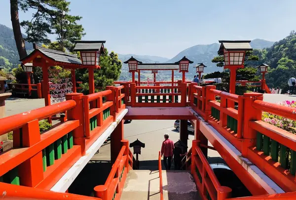太皷谷稲成神社の写真・動画_image_198489