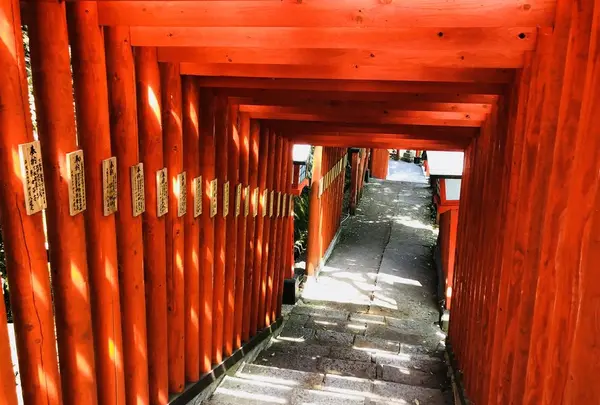 太皷谷稲成神社の写真・動画_image_198490