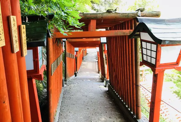 太皷谷稲成神社の写真・動画_image_198491