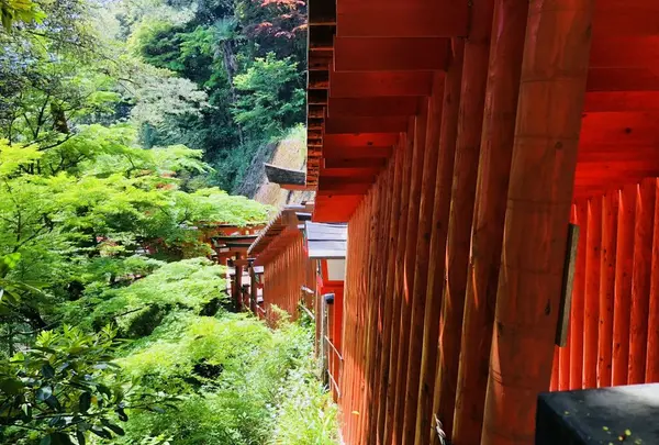 太皷谷稲成神社の写真・動画_image_198492