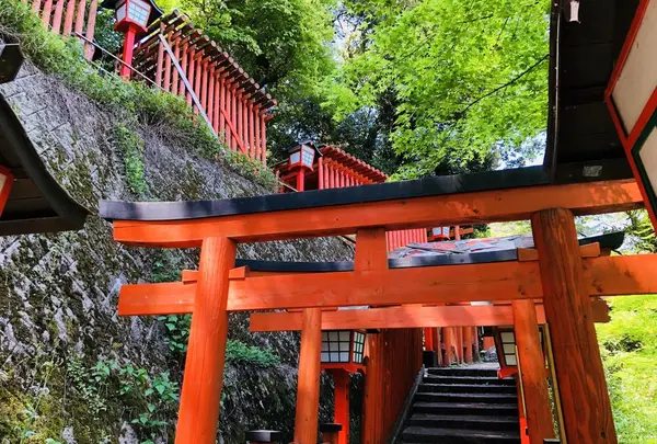 太皷谷稲成神社の写真・動画_image_198493