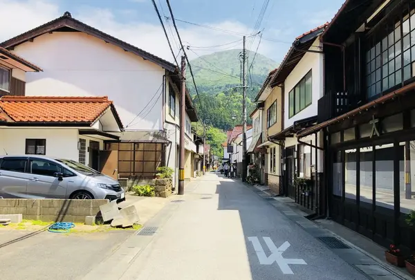 殿町掘割の写真・動画_image_198497