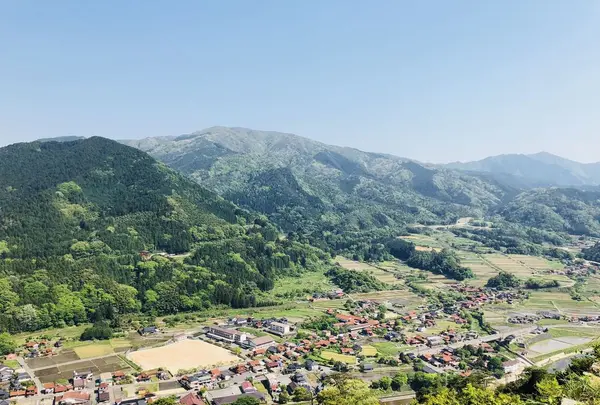 津和野城跡の写真・動画_image_198504