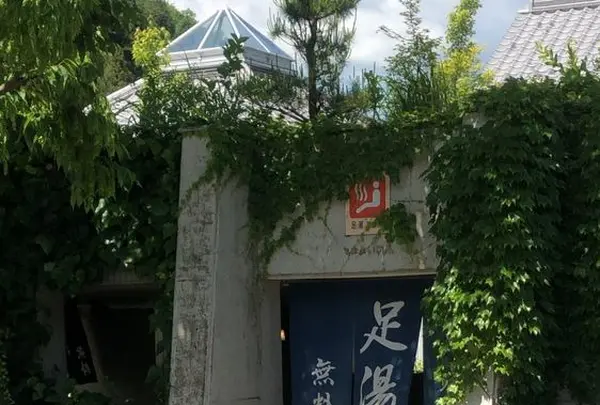 道の駅 古今伝授の里やまとの写真・動画_image_198654