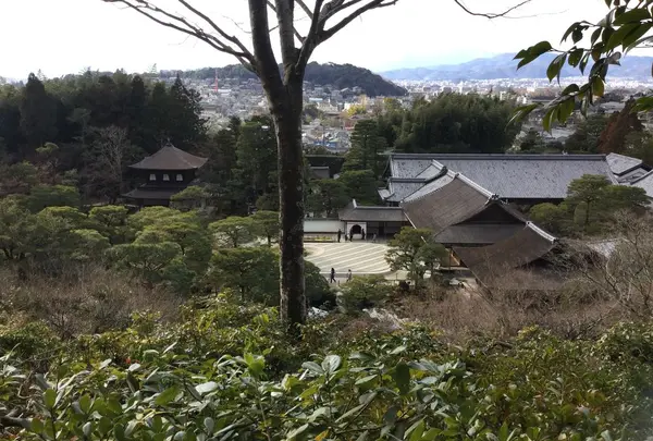 銀閣寺(東山慈照寺)の写真・動画_image_198706