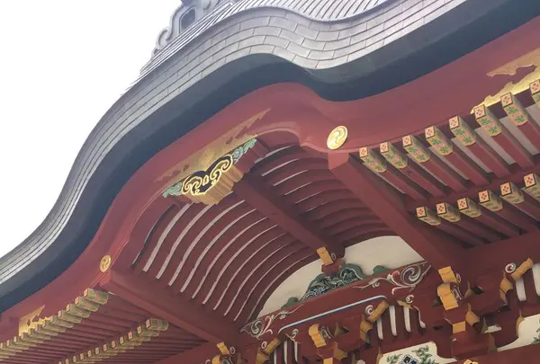 鶴岡八幡宮の写真・動画_image_198764
