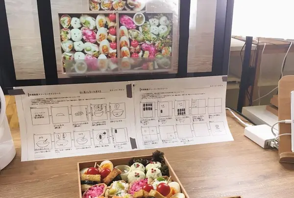 cookpad studio 代官山の写真・動画_image_198780