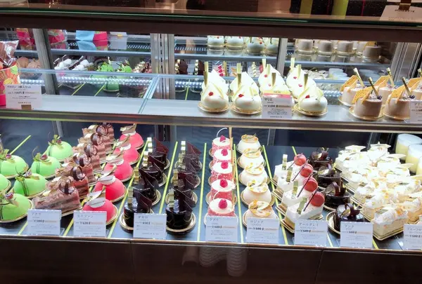 Patisserie & Cafe DELIMMOの写真・動画_image_198916