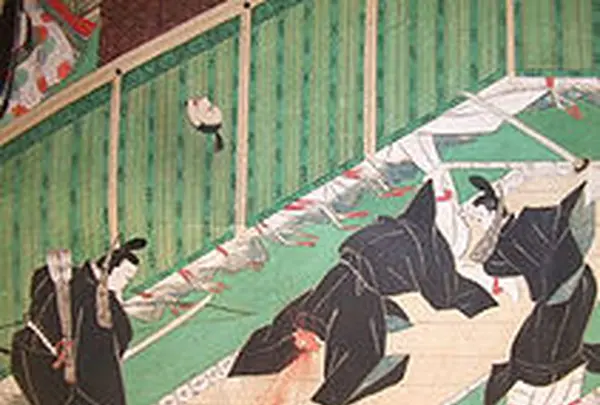 蘇我入鹿首塚の写真・動画_image_198968
