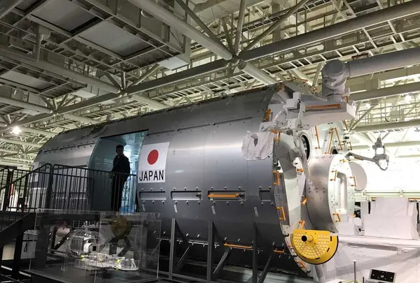 かかみがはら航空宇宙科学博物館の写真・動画_image_199018