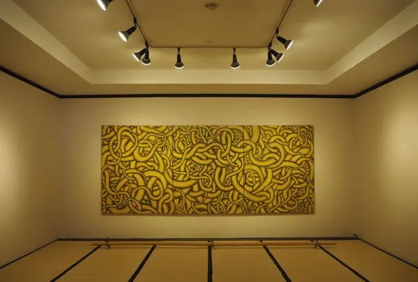 【閉館】フォーエバー現代美術館 祇園京都の写真・動画_image_199057