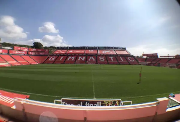 Nou Estadi De Tarragonaの写真・動画_image_199064