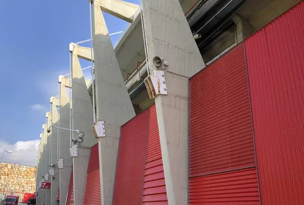 Nou Estadi De Tarragonaの写真・動画_image_199066