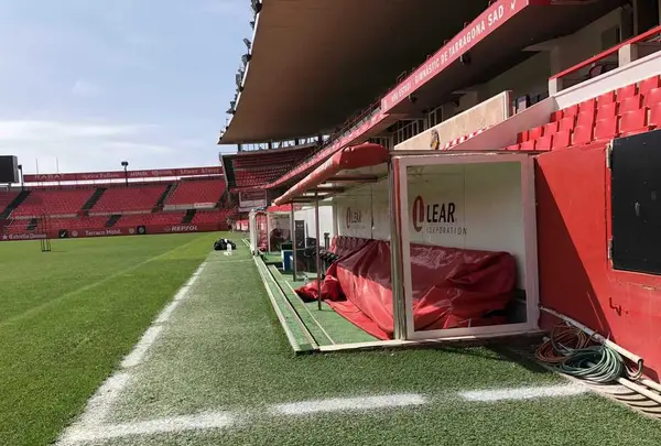 Nou Estadi De Tarragonaの写真・動画_image_199068