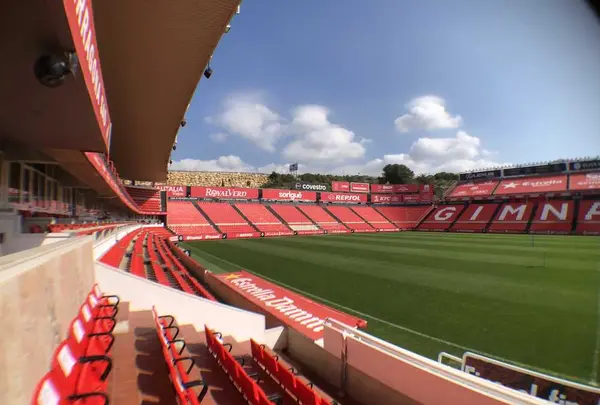 Nou Estadi De Tarragonaの写真・動画_image_199069