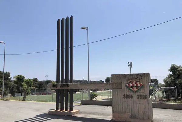 Nou Estadi De Tarragonaの写真・動画_image_199071