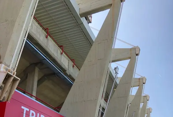 Nou Estadi De Tarragonaの写真・動画_image_199072