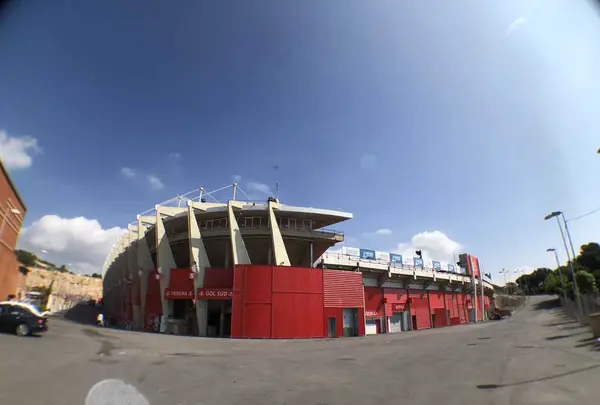 Nou Estadi De Tarragonaの写真・動画_image_199073
