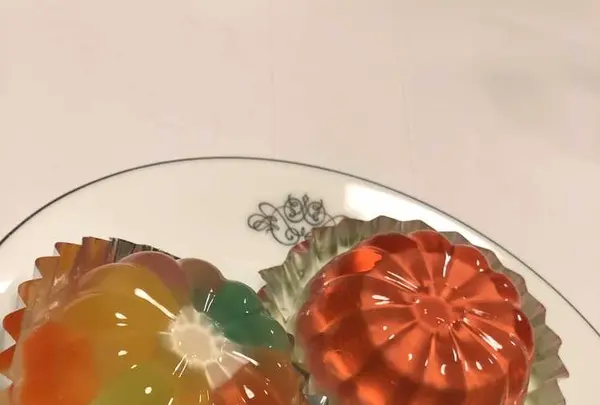 ゼリーのイエの写真・動画_image_199135