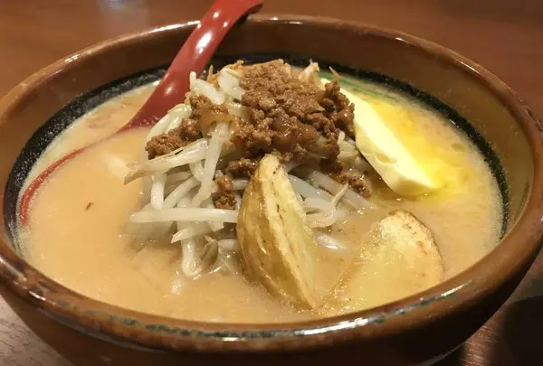 麺場 田所商店 鈴鹿店の写真・動画_image_199174