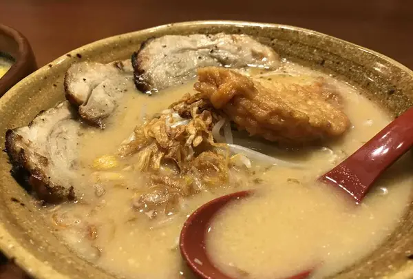 麺場 田所商店 鈴鹿店の写真・動画_image_199175