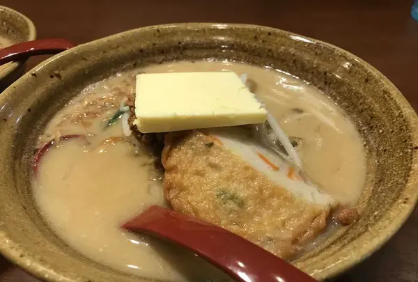 麺場 田所商店 鈴鹿店の写真・動画_image_199176