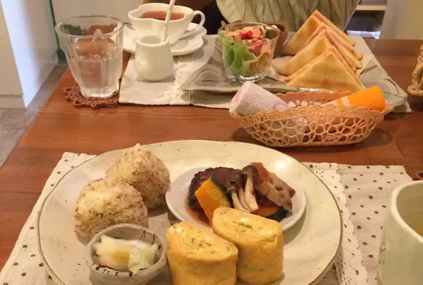 和ｃａｆｅ・ＷａＷａの写真・動画_image_199245