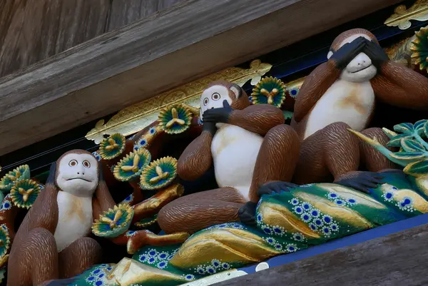 日光東照宮の写真・動画_image_199335