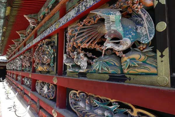 日光東照宮の写真・動画_image_199338