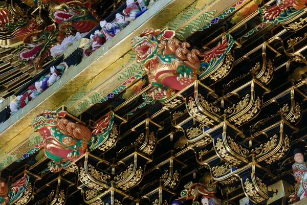 日光東照宮の写真・動画_image_199339