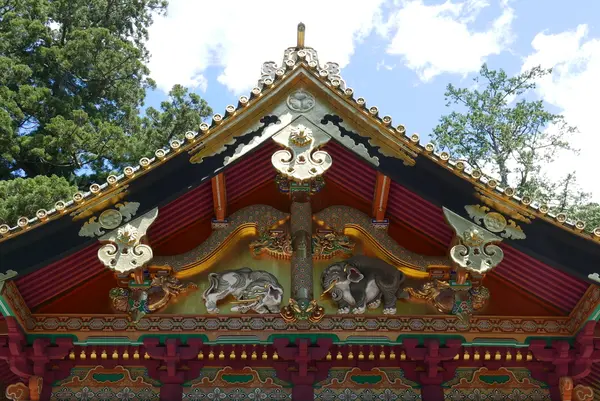 日光東照宮の写真・動画_image_199340