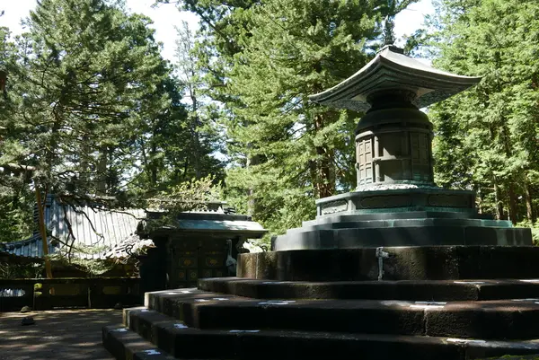 日光東照宮の写真・動画_image_199341