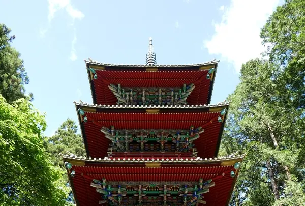 日光東照宮の写真・動画_image_199342