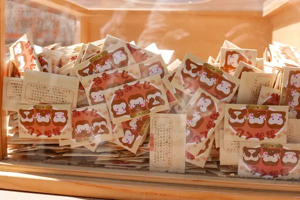 日光東照宮の写真・動画_image_199343