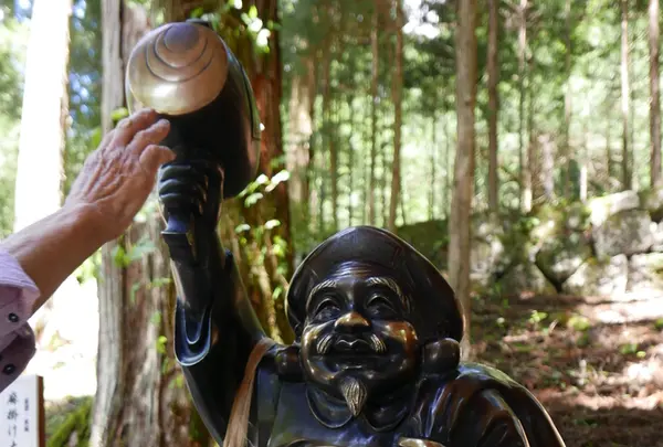 日光二荒山神社の写真・動画_image_199355