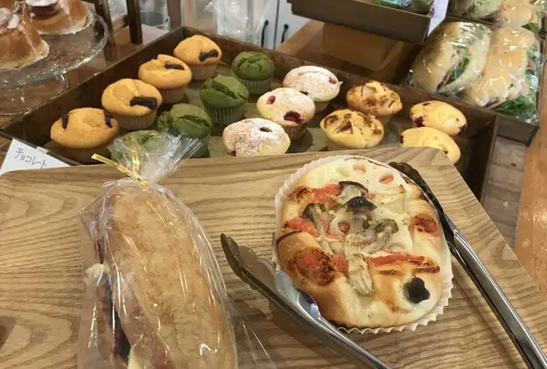 atelier.k bakeshopの写真・動画_image_199396