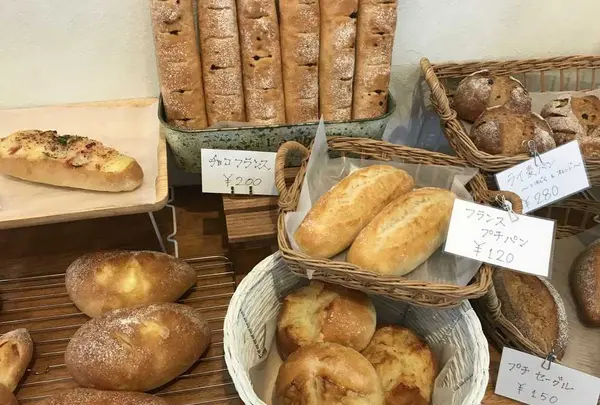 atelier.k bakeshopの写真・動画_image_199397
