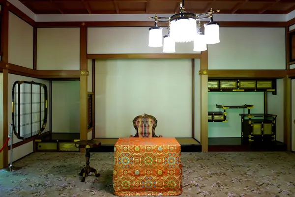 日光田母沢御用邸記念公園の写真・動画_image_199444