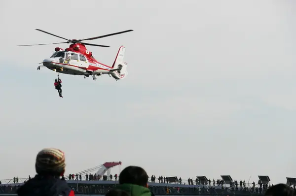 赤レンガ沖の写真・動画_image_199481