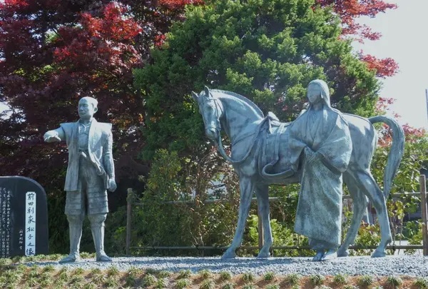 七尾市中心市街地観光交流センター「花嫁のれん館」「寄合い処みそぎ」の写真・動画_image_199559