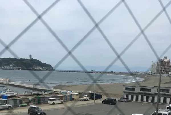 腰越駅の写真・動画_image_199574