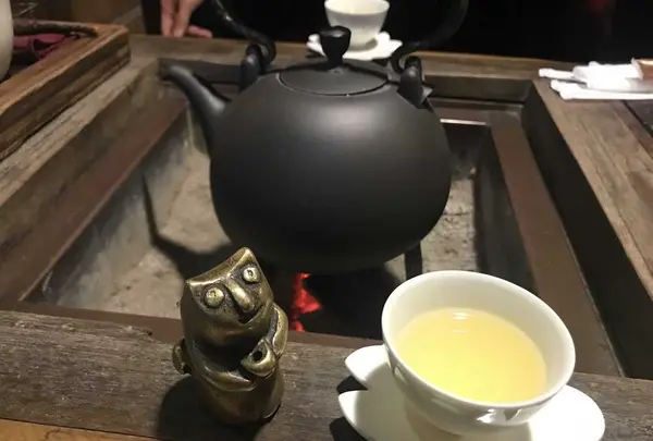 九份茶坊(Jioufen Teahouse)の写真・動画_image_199577